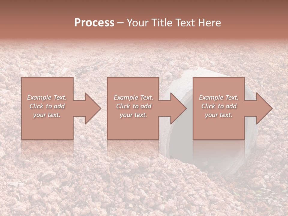 Residence Neighbourhood Improve PowerPoint Template