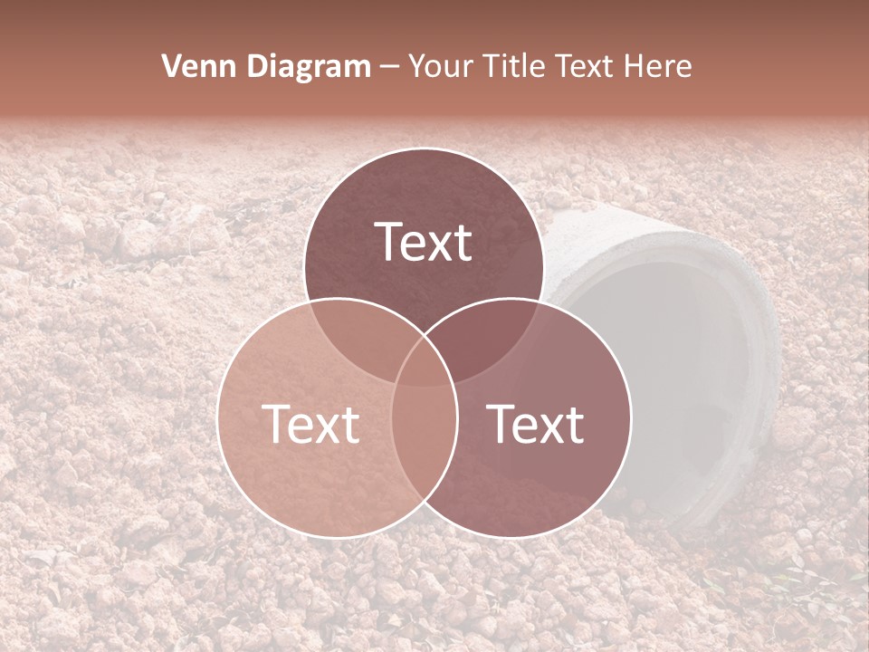 Residence Neighbourhood Improve PowerPoint Template