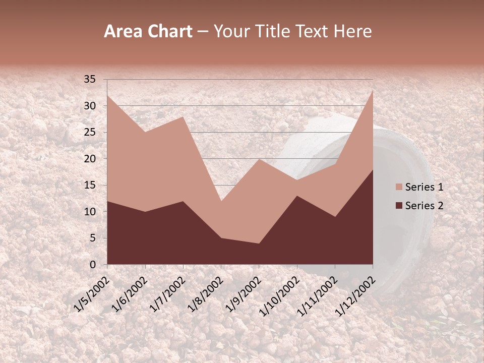 Residence Neighbourhood Improve PowerPoint Template