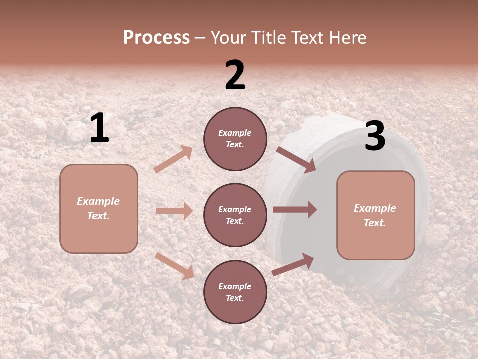 Residence Neighbourhood Improve PowerPoint Template
