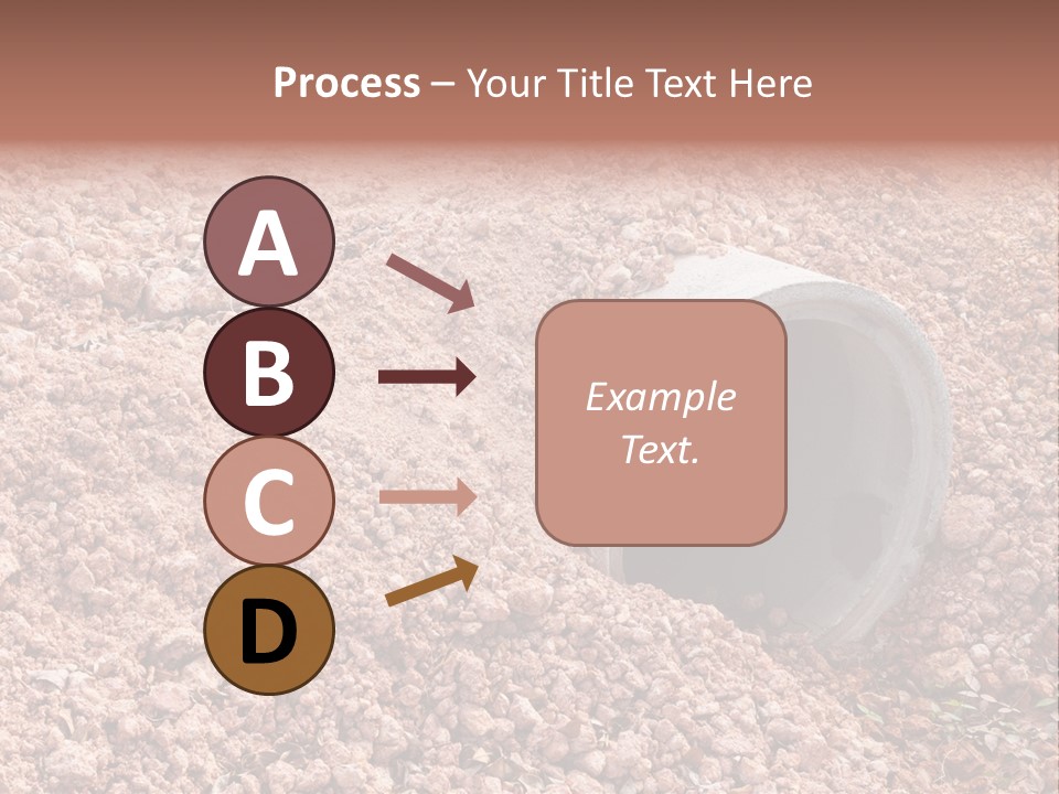 Residence Neighbourhood Improve PowerPoint Template
