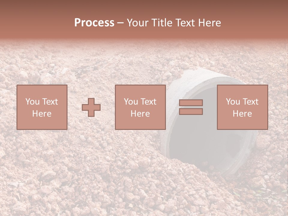 Residence Neighbourhood Improve PowerPoint Template