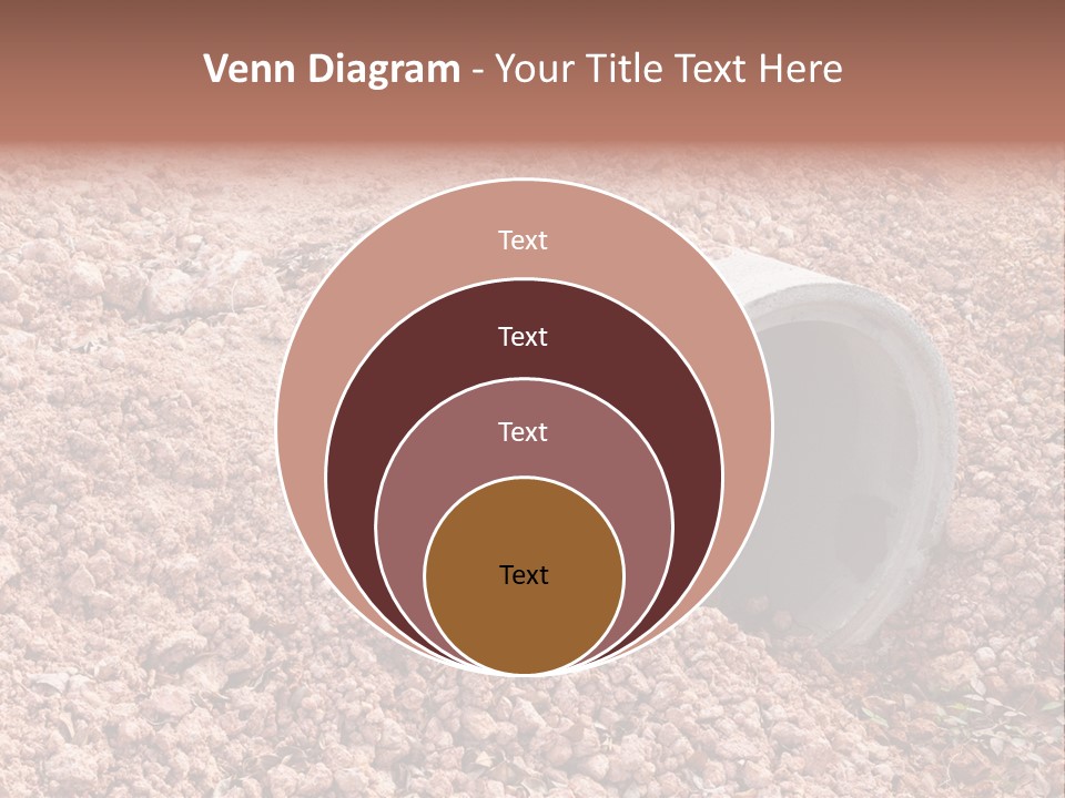 Residence Neighbourhood Improve PowerPoint Template