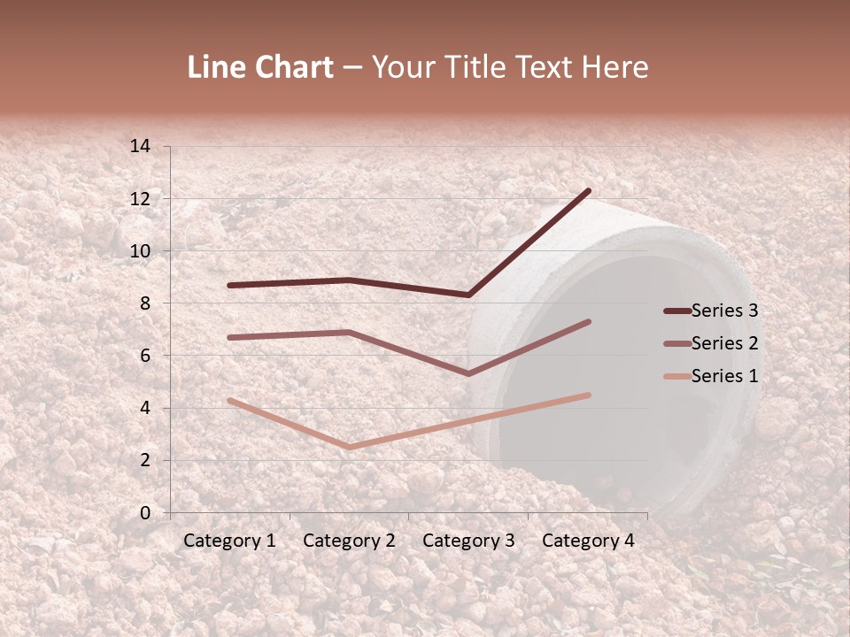 Residence Neighbourhood Improve PowerPoint Template