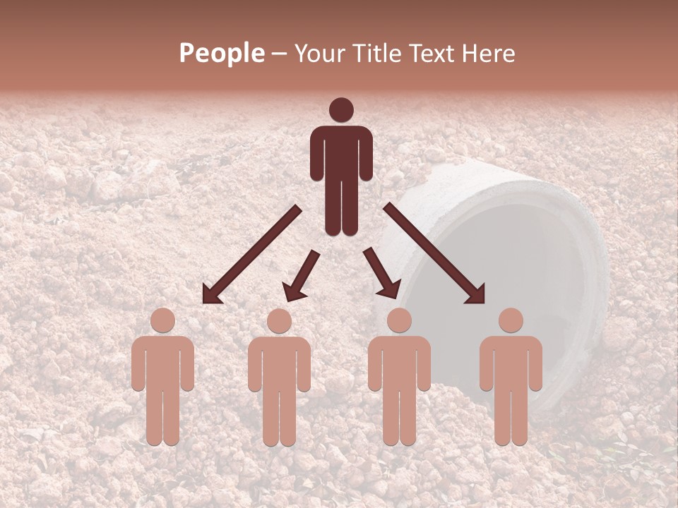 Residence Neighbourhood Improve PowerPoint Template