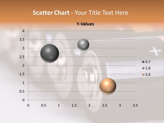 Fuel Metal Generation PowerPoint Template