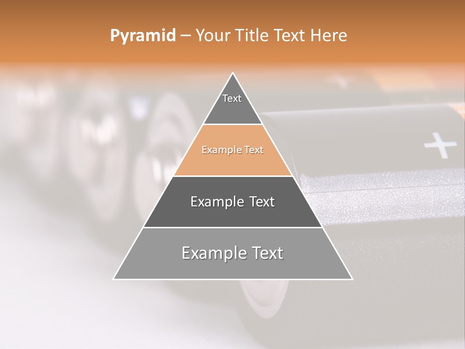 Fuel Metal Generation PowerPoint Template