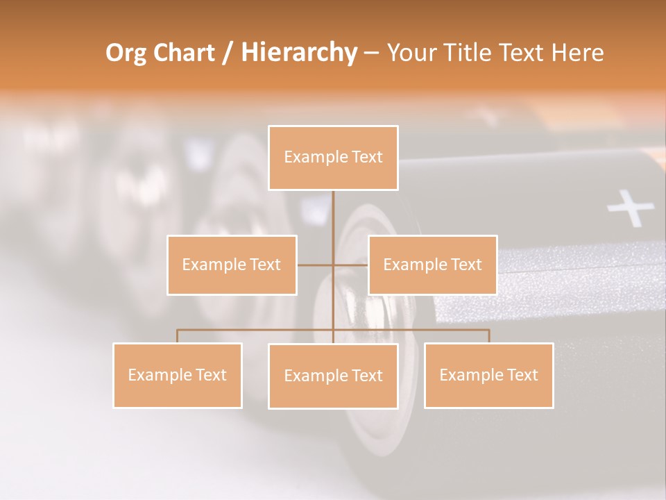 Fuel Metal Generation PowerPoint Template