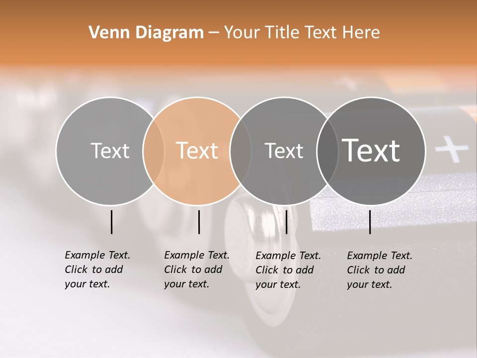 Fuel Metal Generation PowerPoint Template