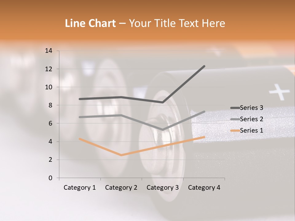 Fuel Metal Generation PowerPoint Template