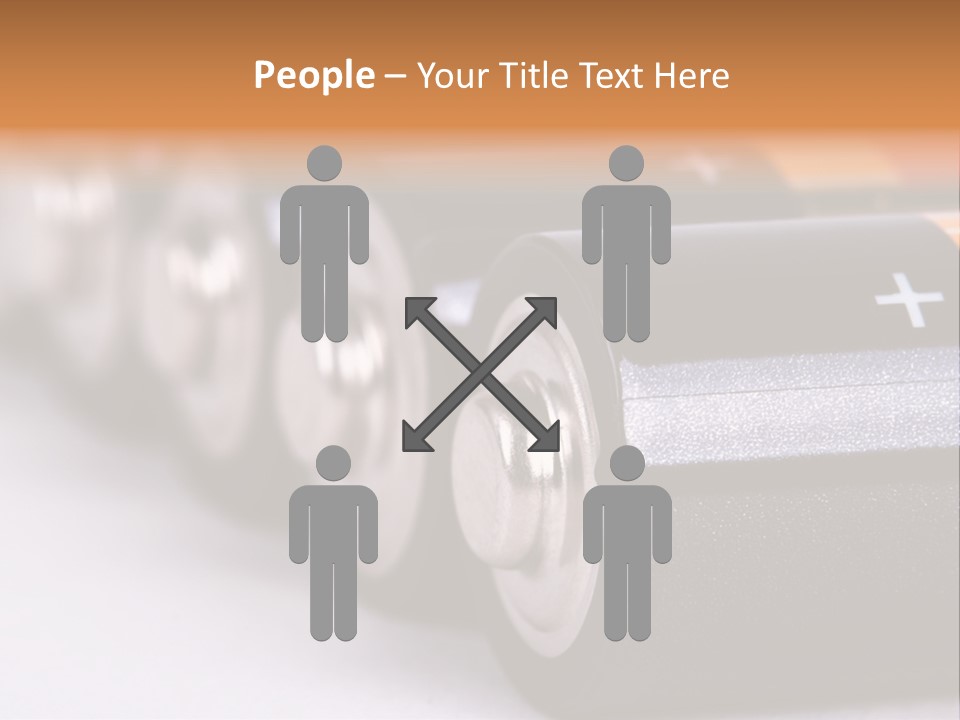 Fuel Metal Generation PowerPoint Template