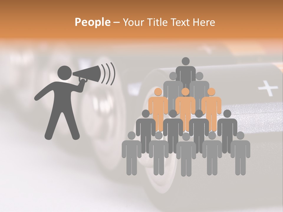 Fuel Metal Generation PowerPoint Template