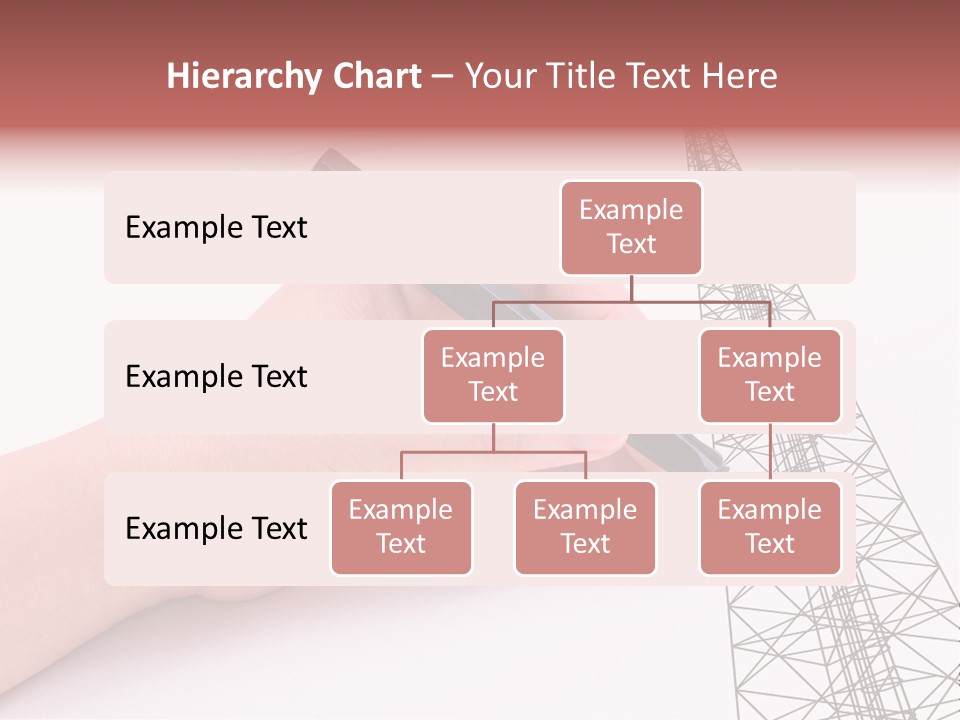 Write Broadcast Sketch PowerPoint Template