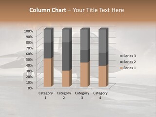 Aircraft Airplane Wings PowerPoint Template