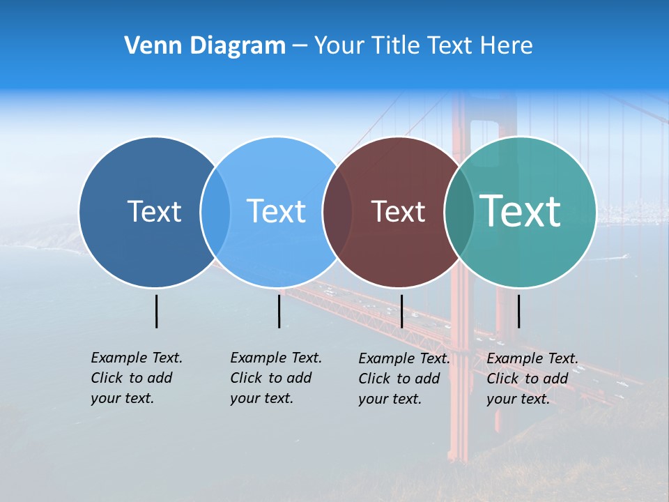 Sky Francisco Summer PowerPoint Template