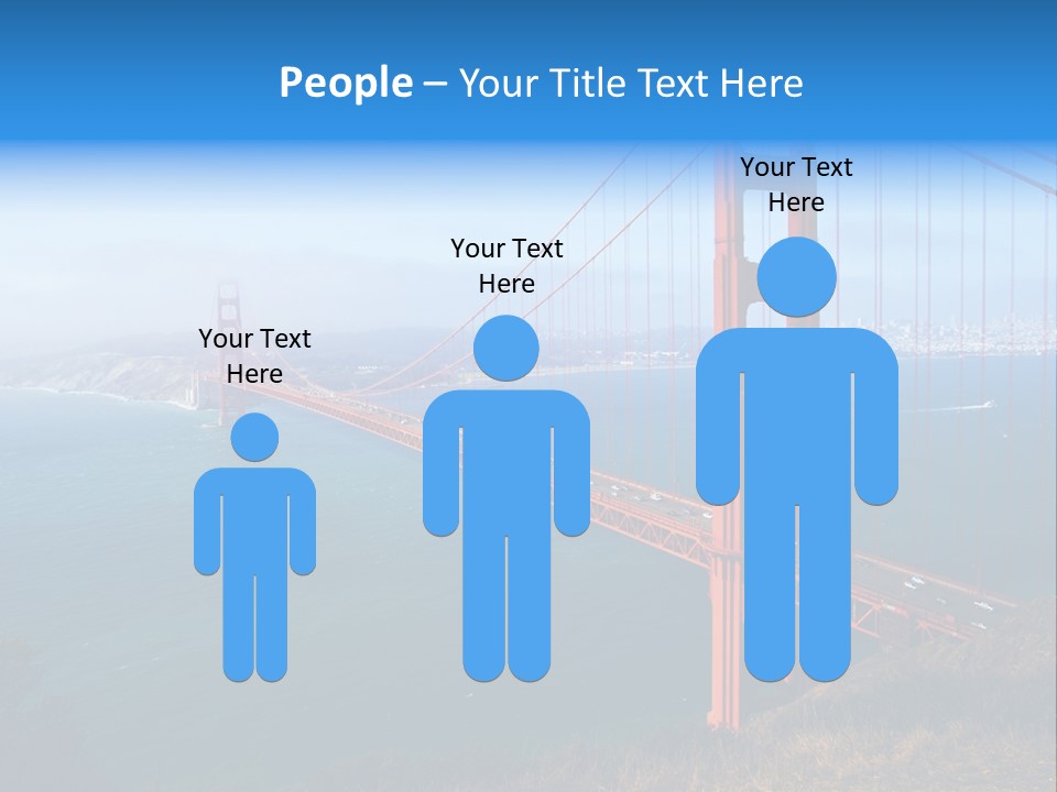 Sky Francisco Summer PowerPoint Template