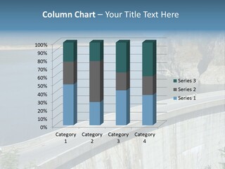 Industry Concrete Electricity PowerPoint Template