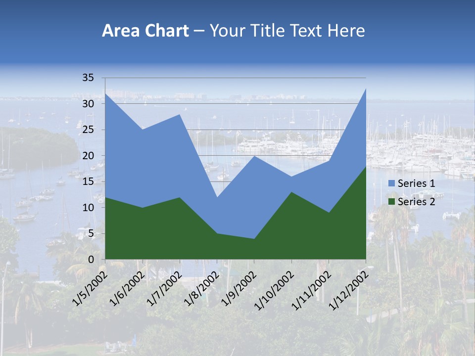 Tarte Healthy Plate PowerPoint Template