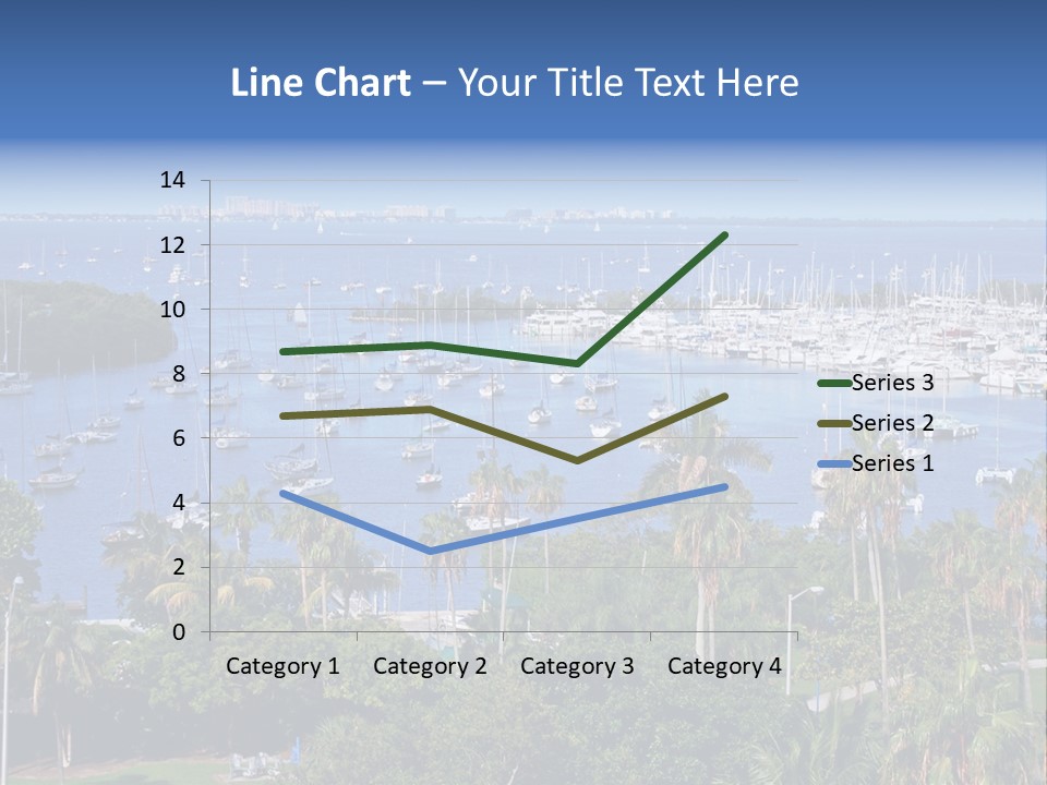 Tarte Healthy Plate PowerPoint Template