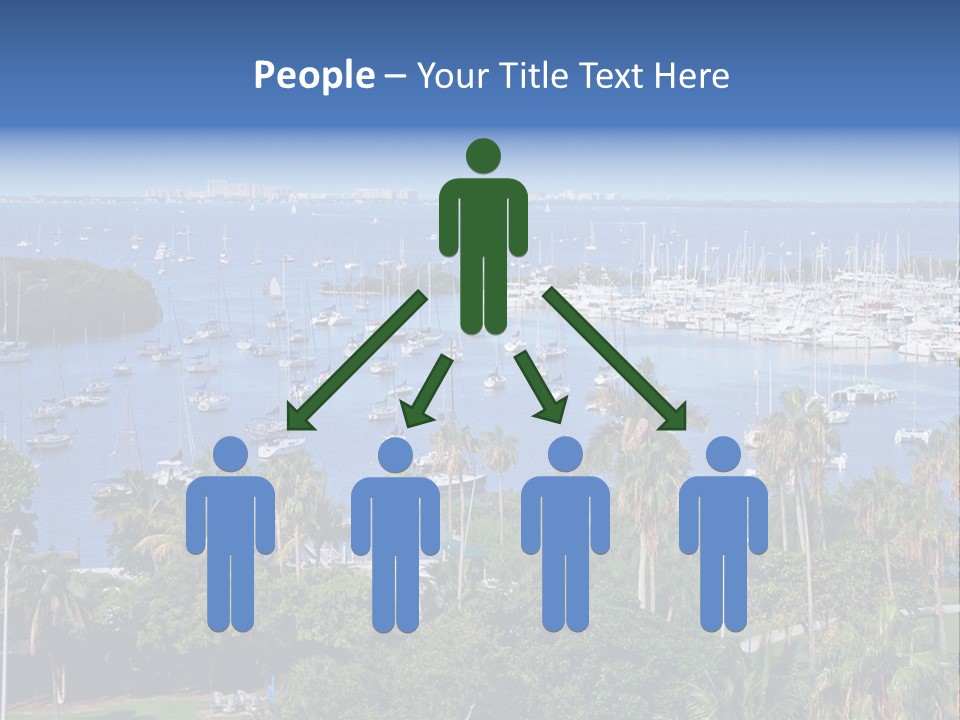 Tarte Healthy Plate PowerPoint Template