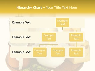 Jug Beverage Cup PowerPoint Template
