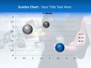 Concept Social Connect PowerPoint Template