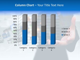 Concept Social Connect PowerPoint Template