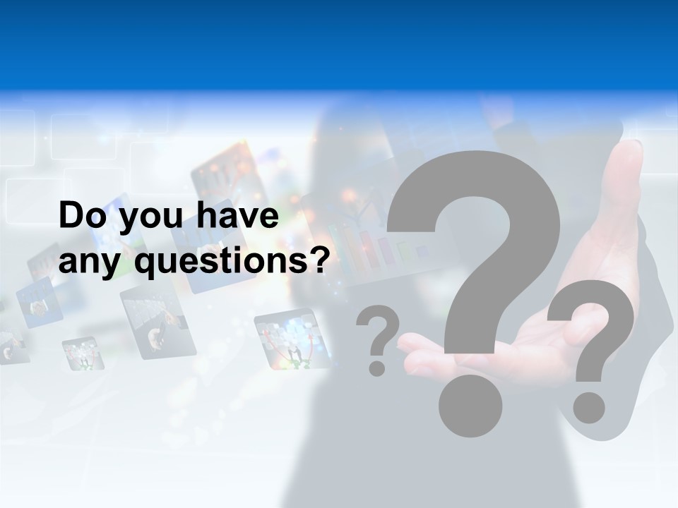 Concept Social Connect PowerPoint Template