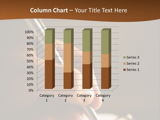 Foreground Signature Manager PowerPoint Template