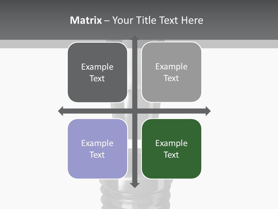Dentist Molar Medical PowerPoint Template