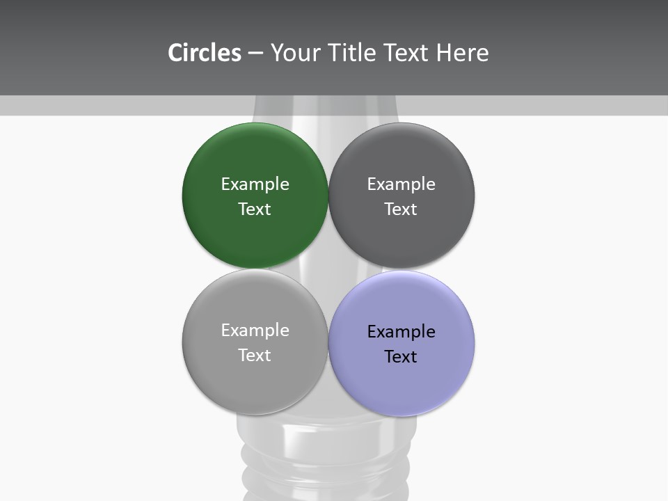 Dentist Molar Medical PowerPoint Template