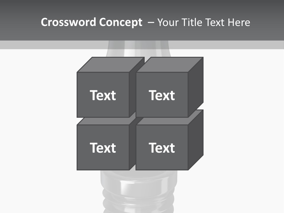 Dentist Molar Medical PowerPoint Template
