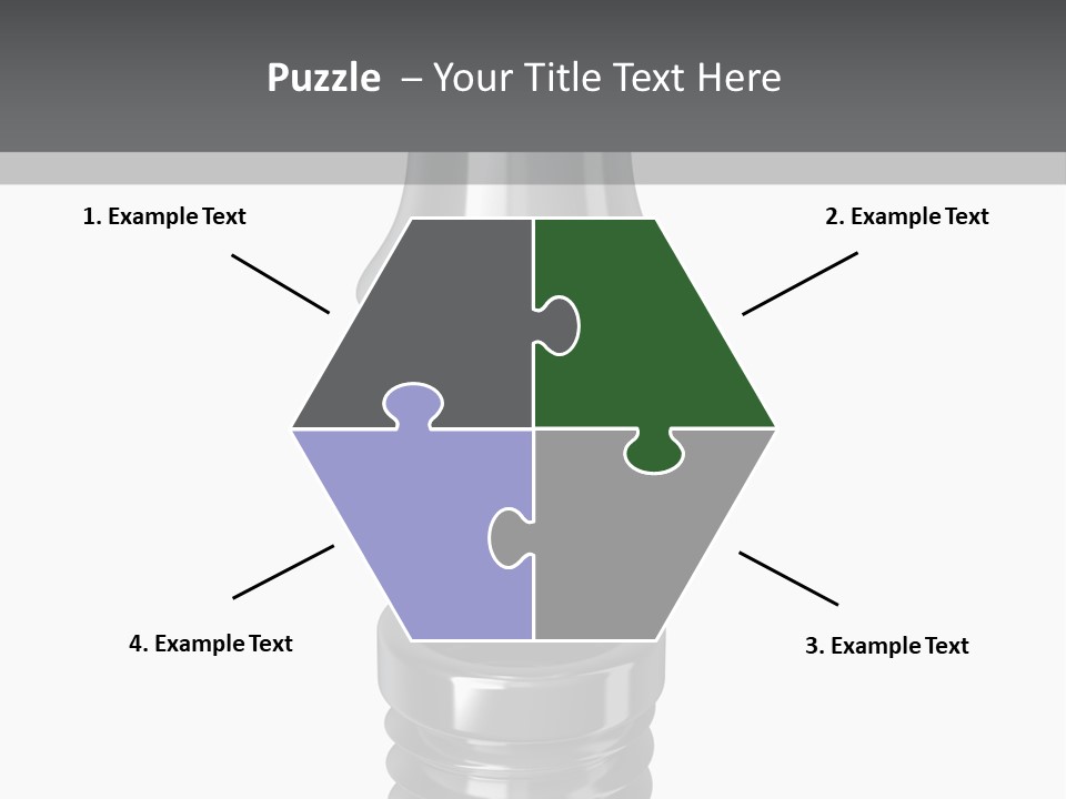 Dentist Molar Medical PowerPoint Template