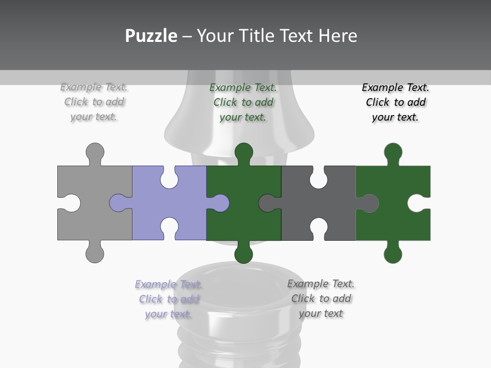 Dentist Molar Medical PowerPoint Template