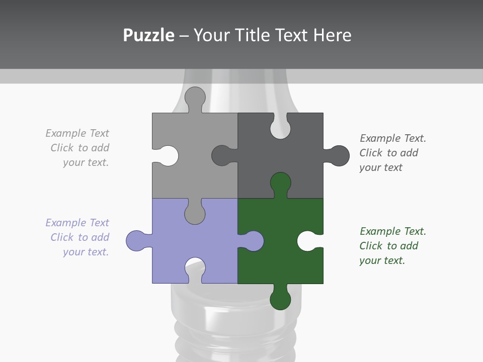 Dentist Molar Medical PowerPoint Template