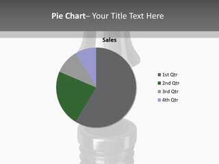 Dentist Molar Medical PowerPoint Template