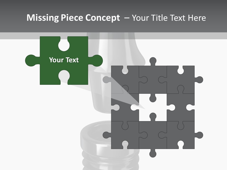 Dentist Molar Medical PowerPoint Template