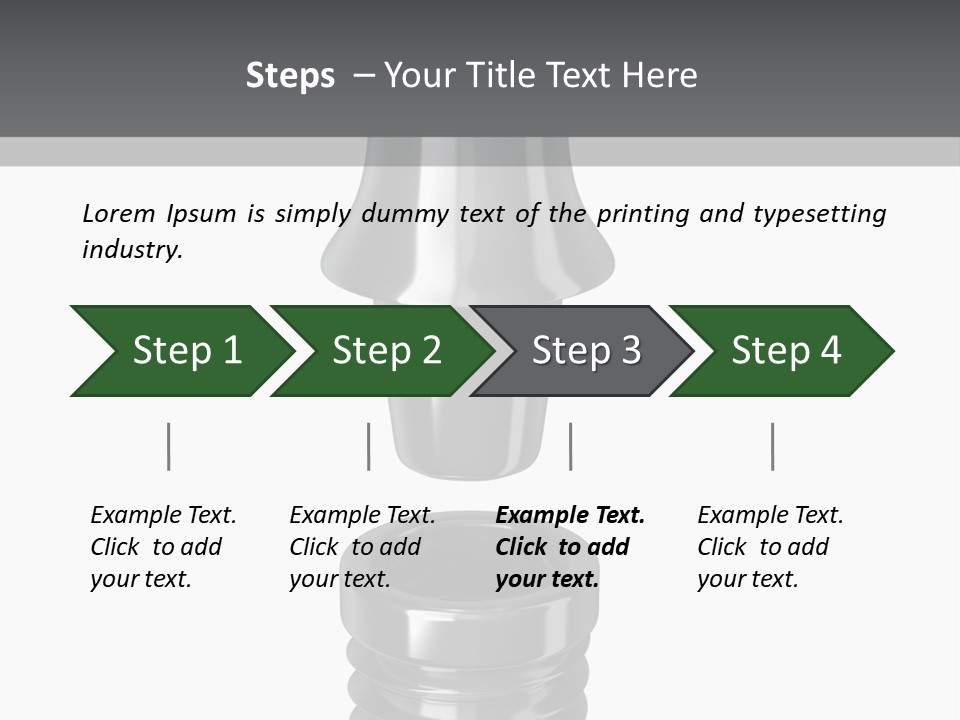 Dentist Molar Medical PowerPoint Template