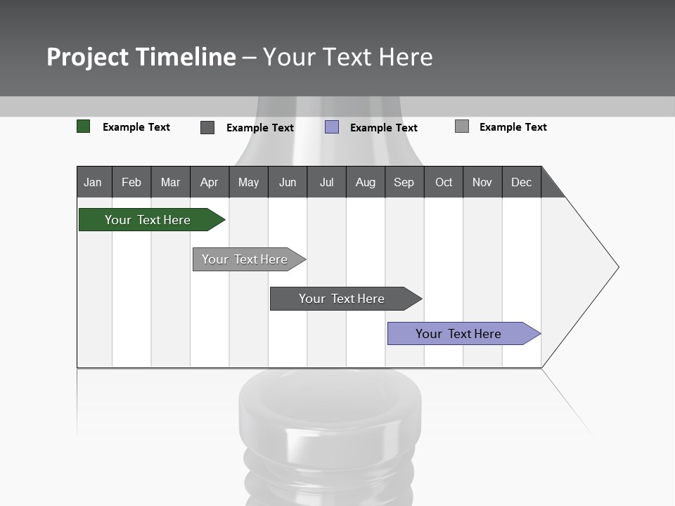 Dentist Molar Medical PowerPoint Template