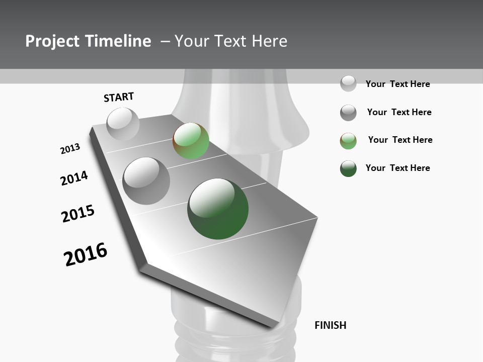 Dentist Molar Medical PowerPoint Template