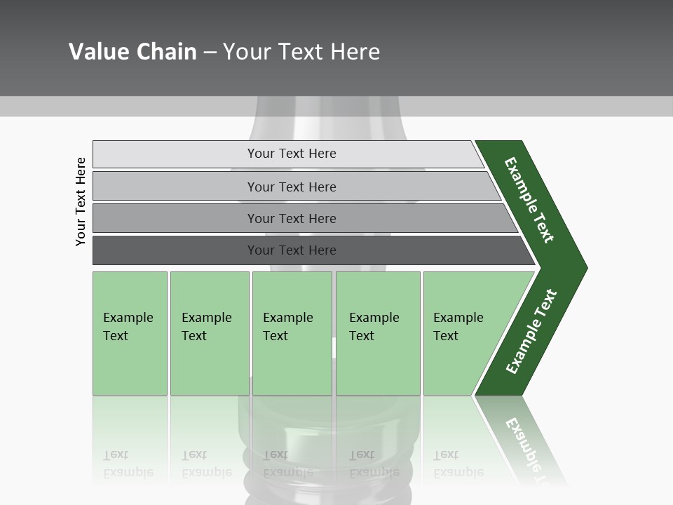 Dentist Molar Medical PowerPoint Template