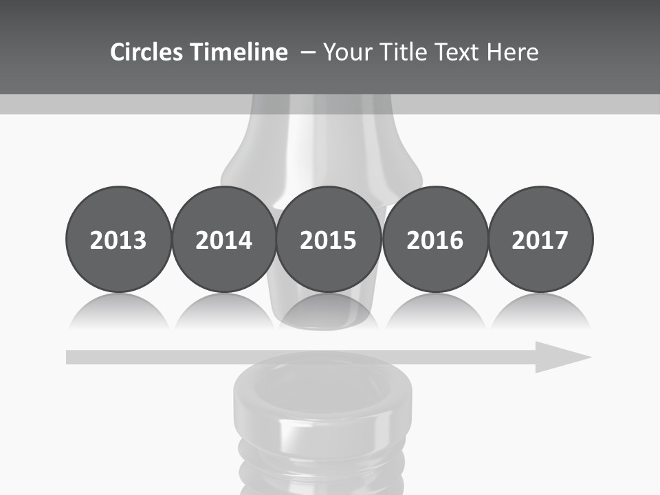 Dentist Molar Medical PowerPoint Template