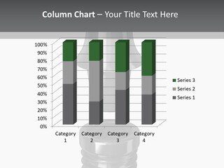 Dentist Molar Medical PowerPoint Template