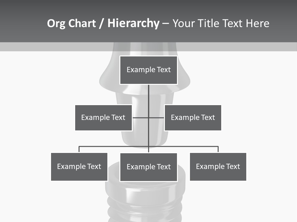 Dentist Molar Medical PowerPoint Template
