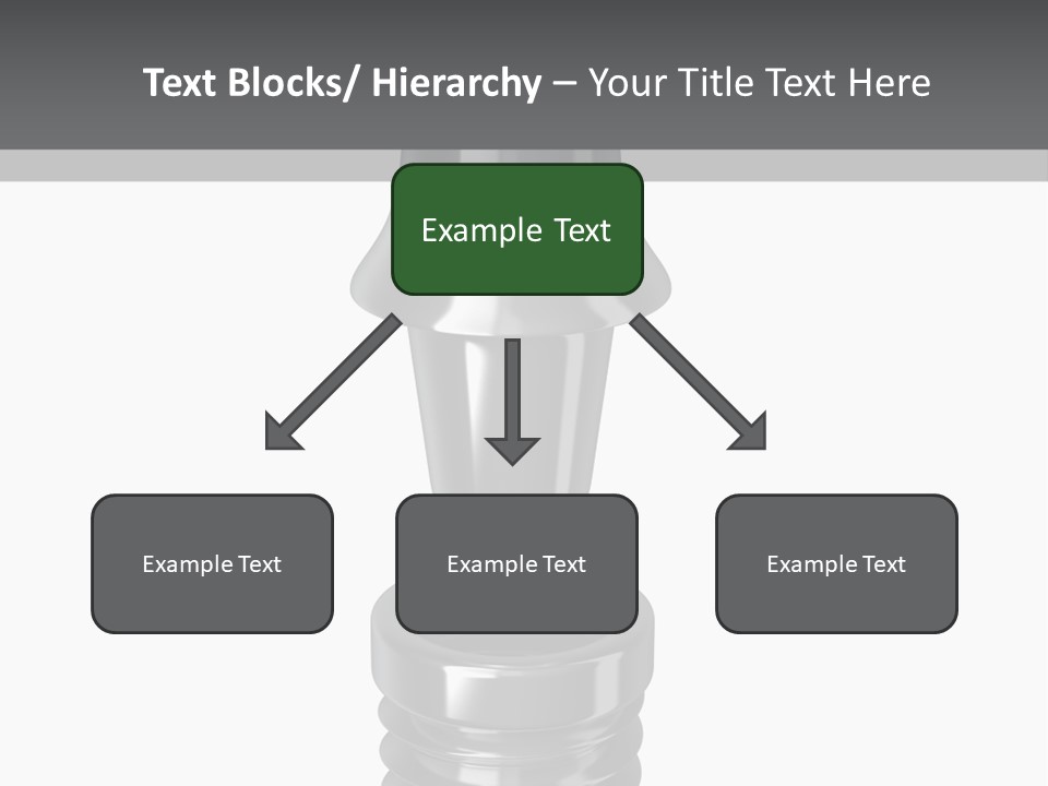 Dentist Molar Medical PowerPoint Template