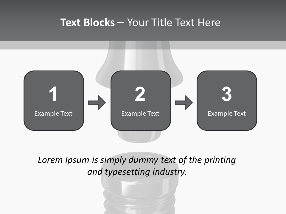 Dentist Molar Medical PowerPoint Template