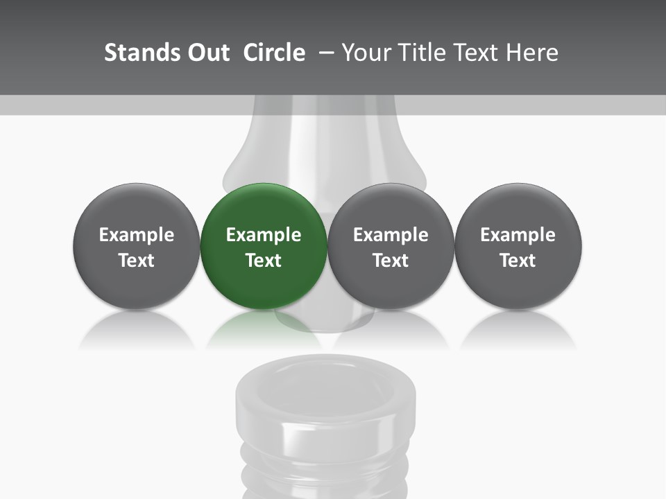 Dentist Molar Medical PowerPoint Template