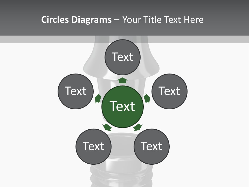 Dentist Molar Medical PowerPoint Template