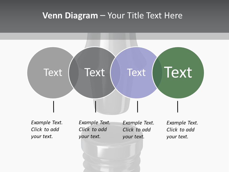 Dentist Molar Medical PowerPoint Template