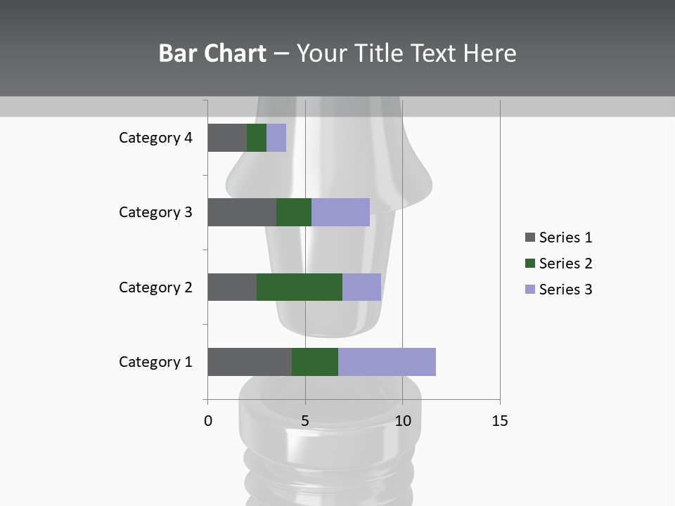 Dentist Molar Medical PowerPoint Template